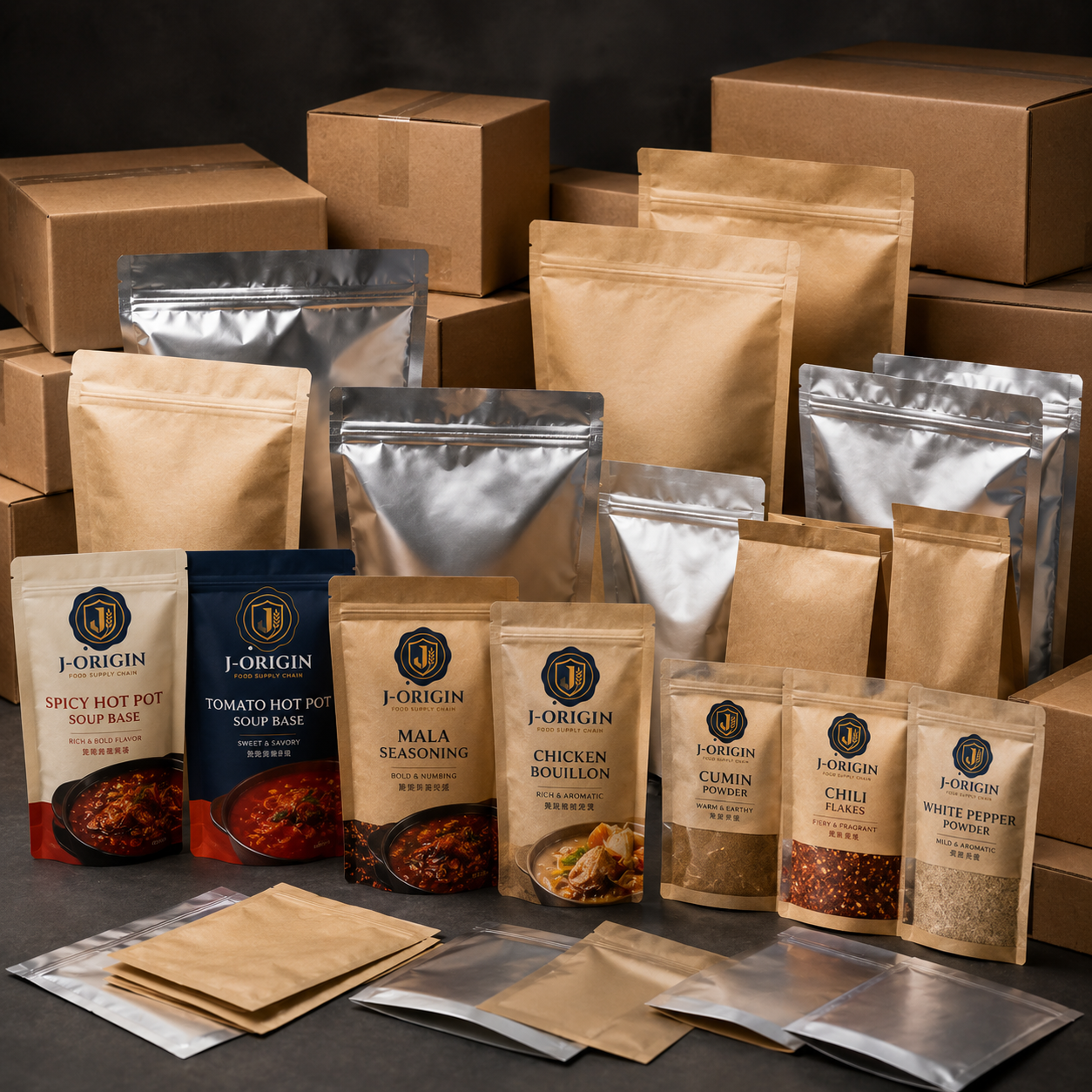 OEM & Private Label