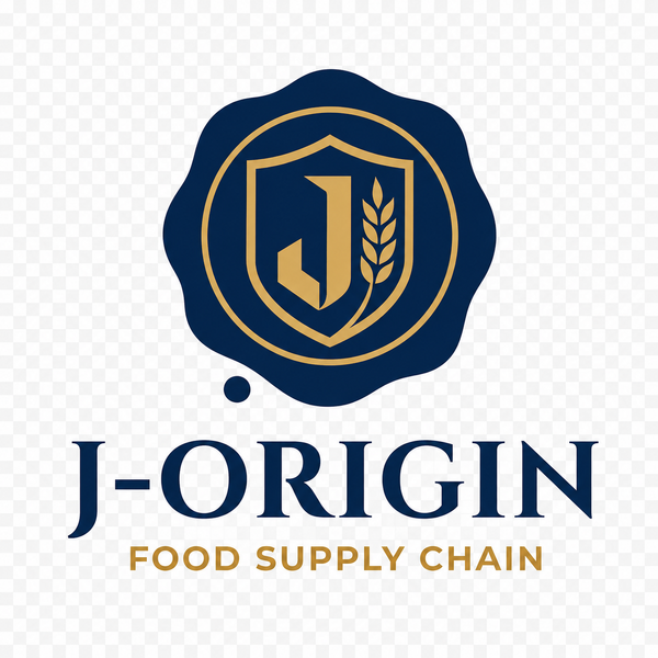 J-Origin Foods