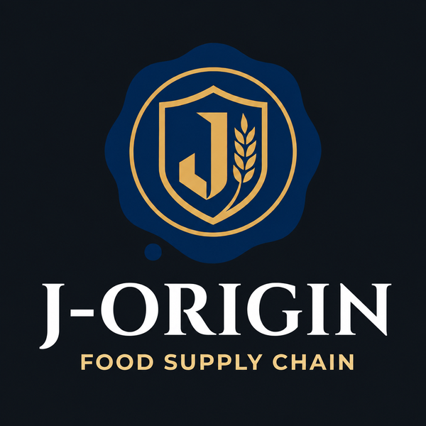 J-Origin Foods