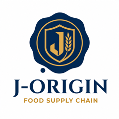 J-Origin Food Supply Chain