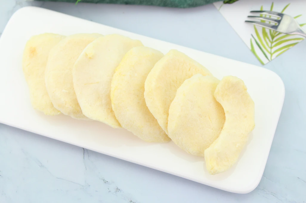 Freeze-dried · Apple Slices