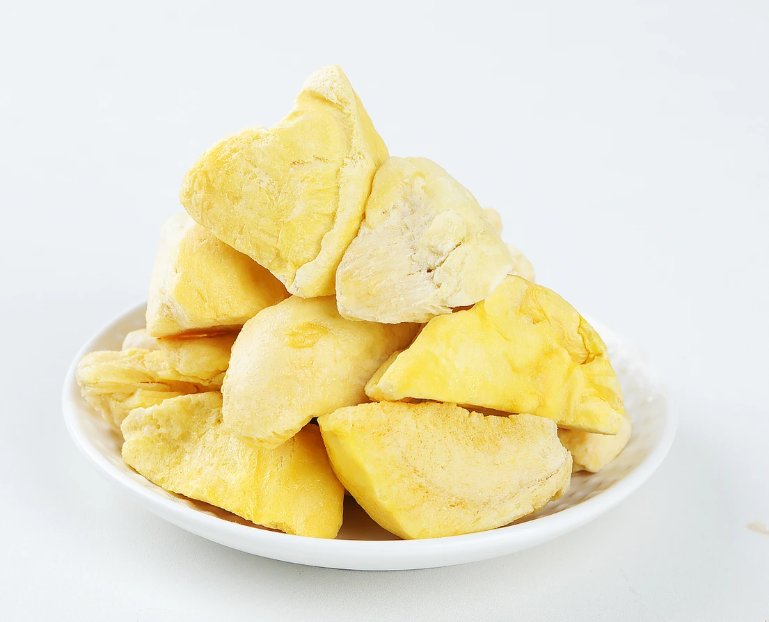Freeze-dried · Durian