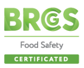 BRCGS mark
