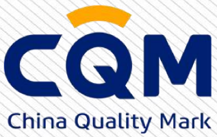 CQM certification body mark