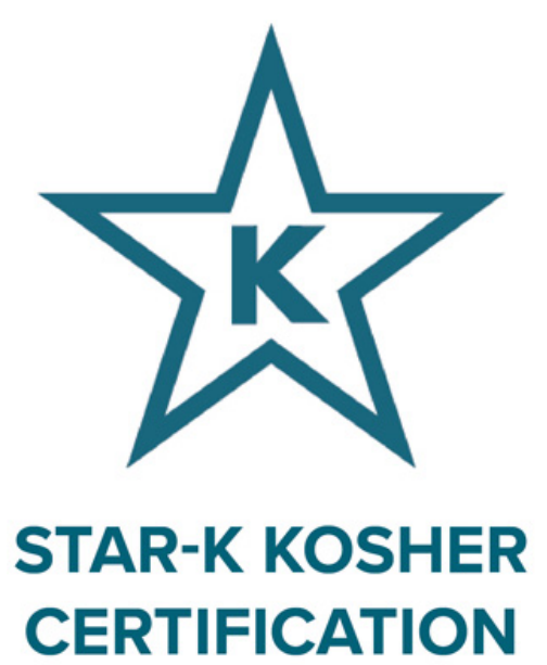STAR-K Kosher certification mark