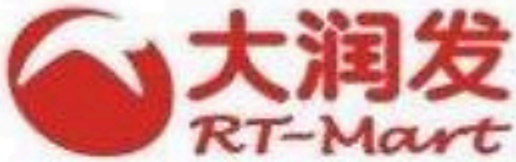 RT-Mart 大润发