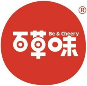 Be & Cheery 百草味