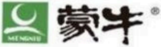 Mengniu 蒙牛