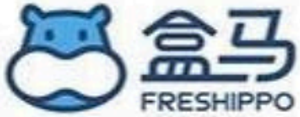 Freshippo 盒马