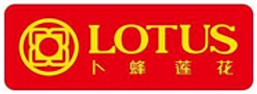 Lotus 卜蜂莲花