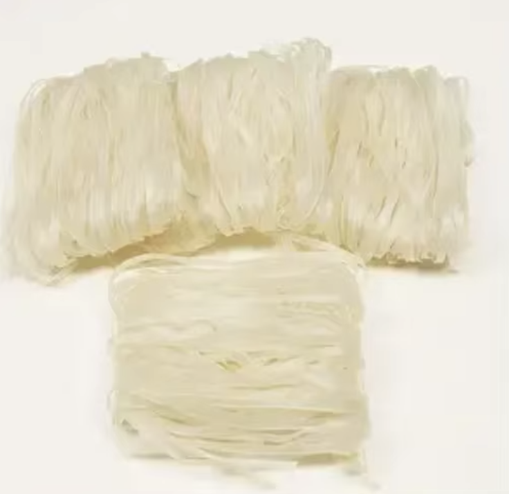 Macarrão de arroz instantâneo, 80 g